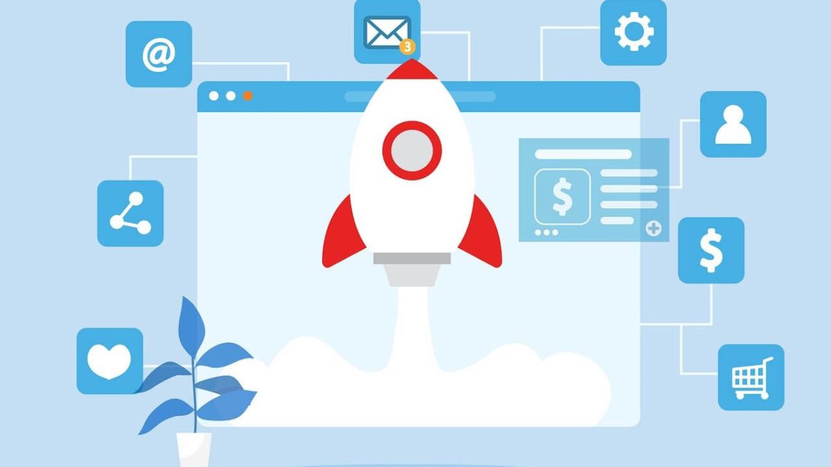 Machine learning in advertising cover.