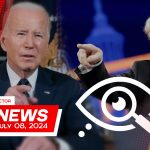 Ad News from July 2024. Media bias detector.