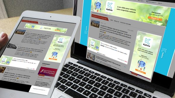 HPTO examples on desktop and tablet devices.