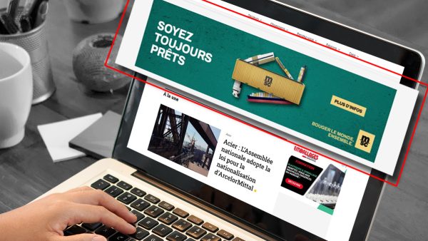 Desktop leaderboard example for msc bank.