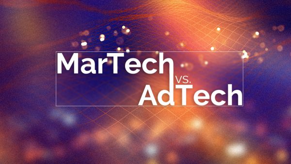 MarTech vs. AdTech